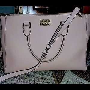 Michael Kors handbag.